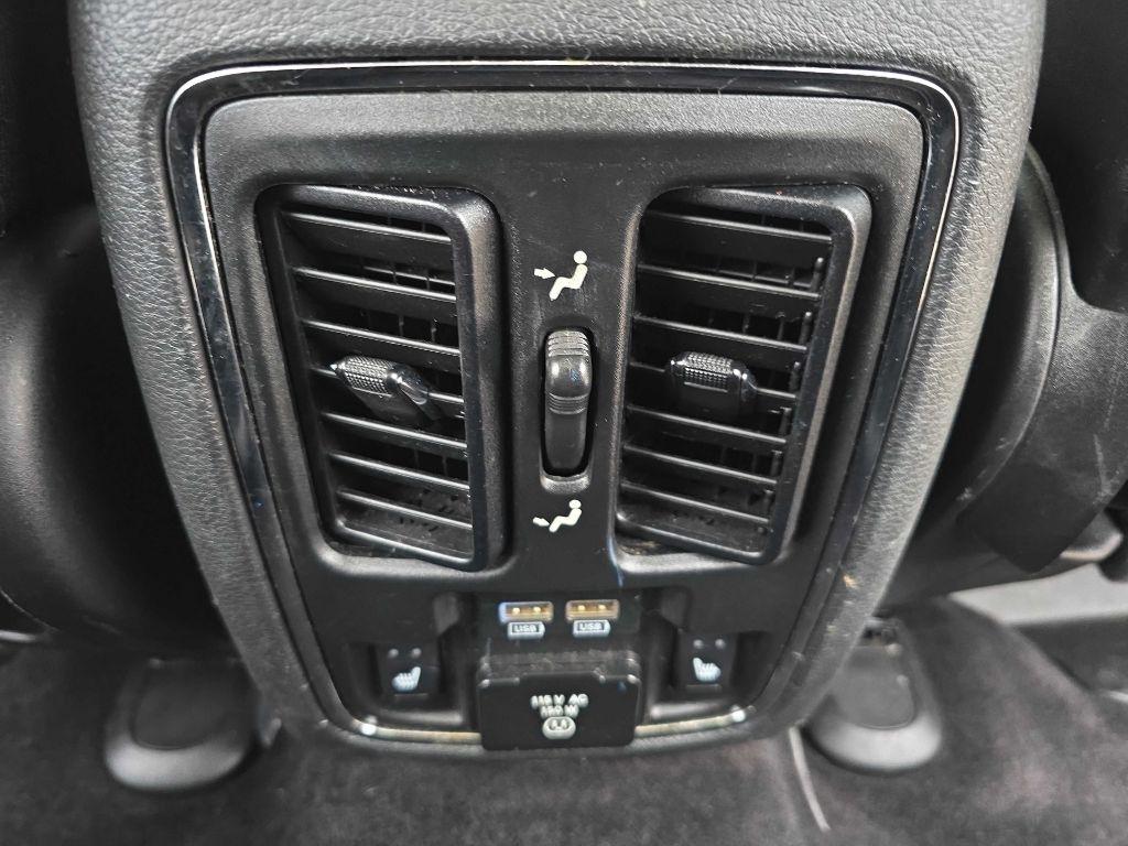 Dodge Durango GT AWD 2017