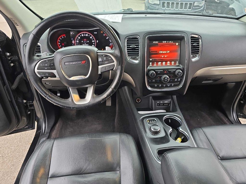 Dodge Durango GT AWD 2017