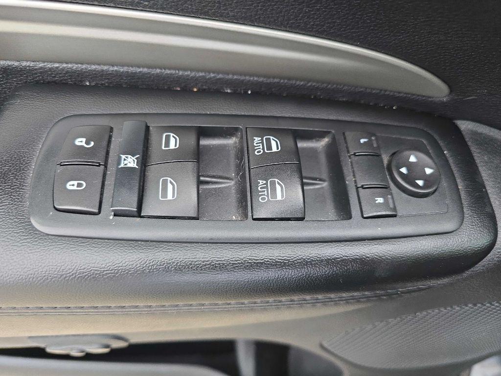 Dodge Durango GT AWD 2017