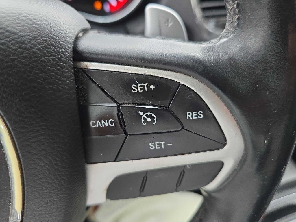 Dodge Durango GT AWD 2017