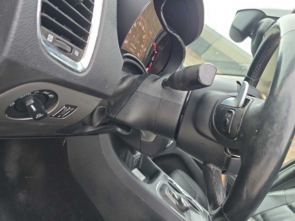 Dodge Durango GT AWD 2017