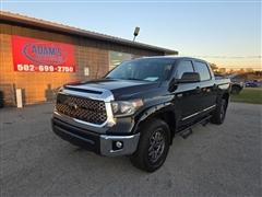 2018 Toyota Tundra 4WD 