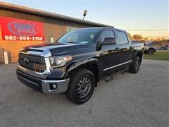 2018 Toyota Tundra 4WD 
