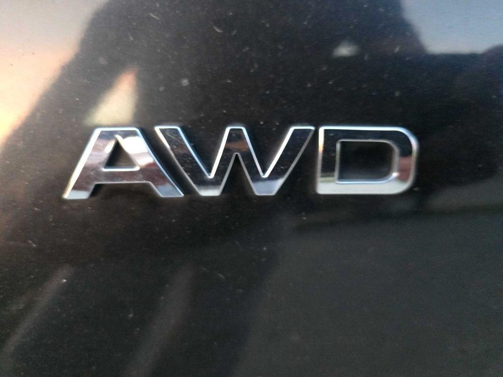 Kia Sportage LX AWD 2018