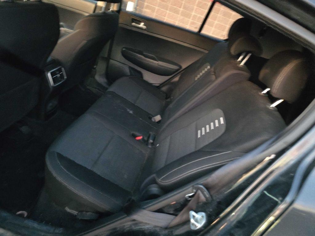 Kia Sportage LX AWD 2018