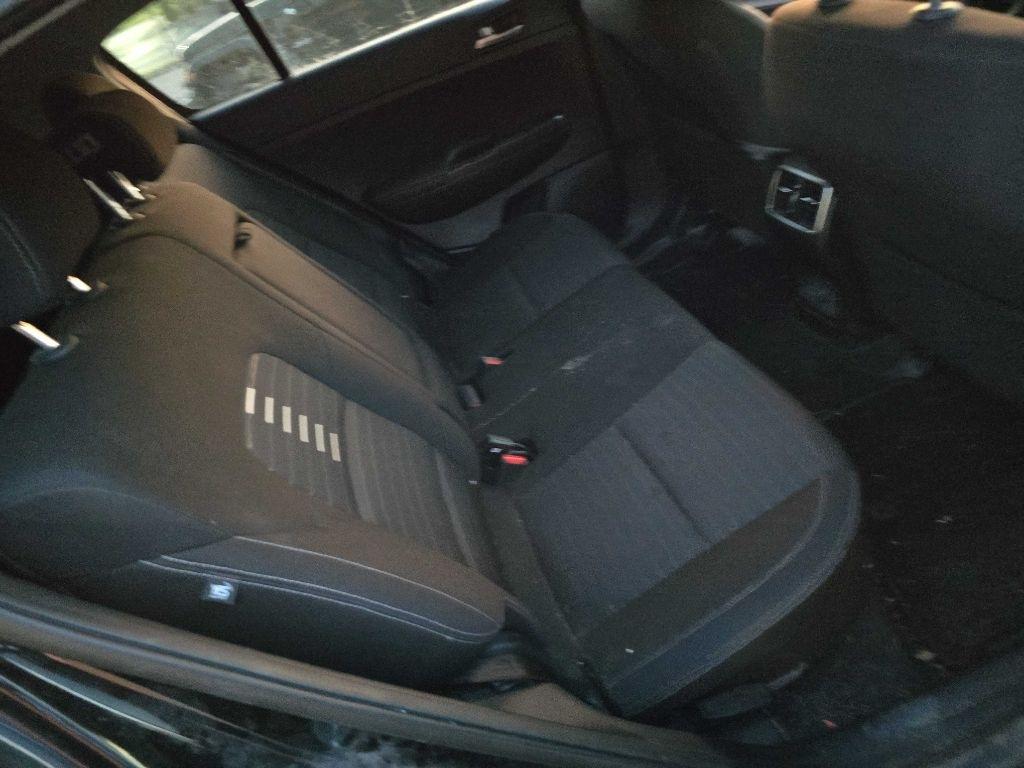 Kia Sportage LX AWD 2018