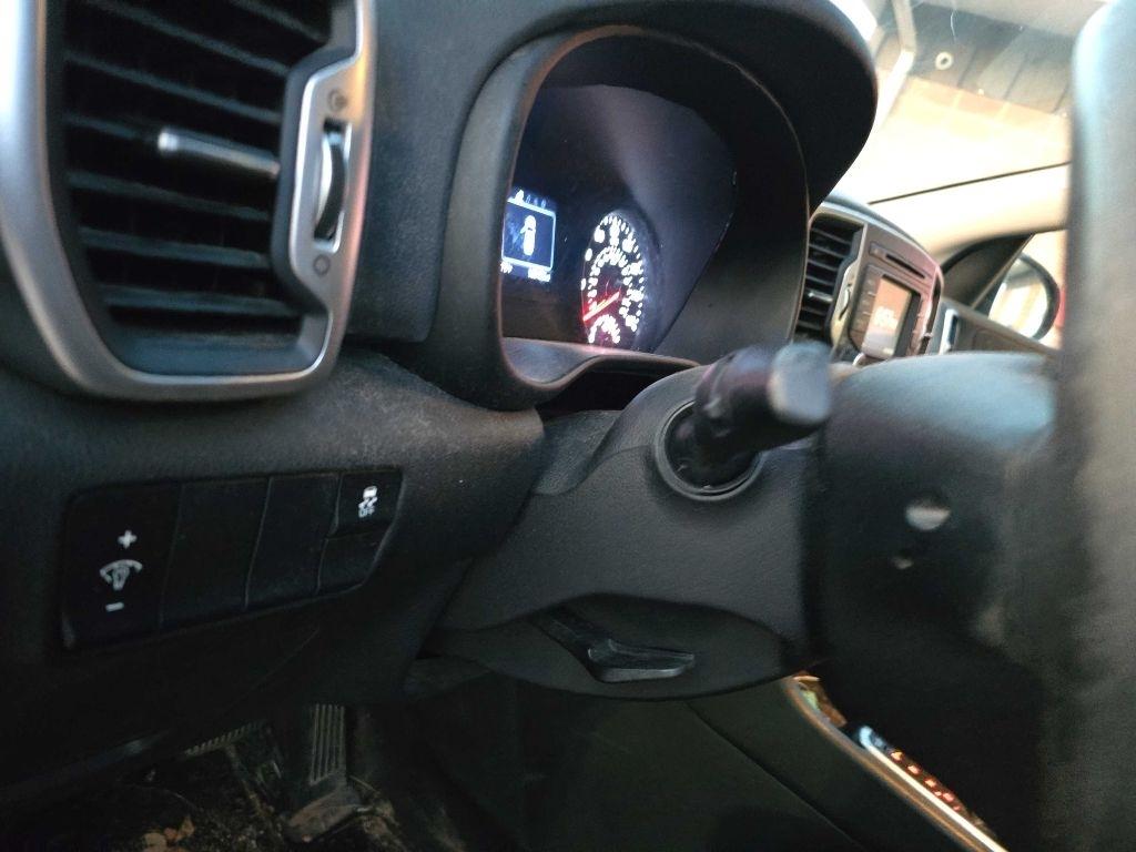 Kia Sportage LX AWD 2018