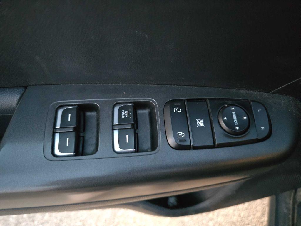Kia Sportage LX AWD 2018