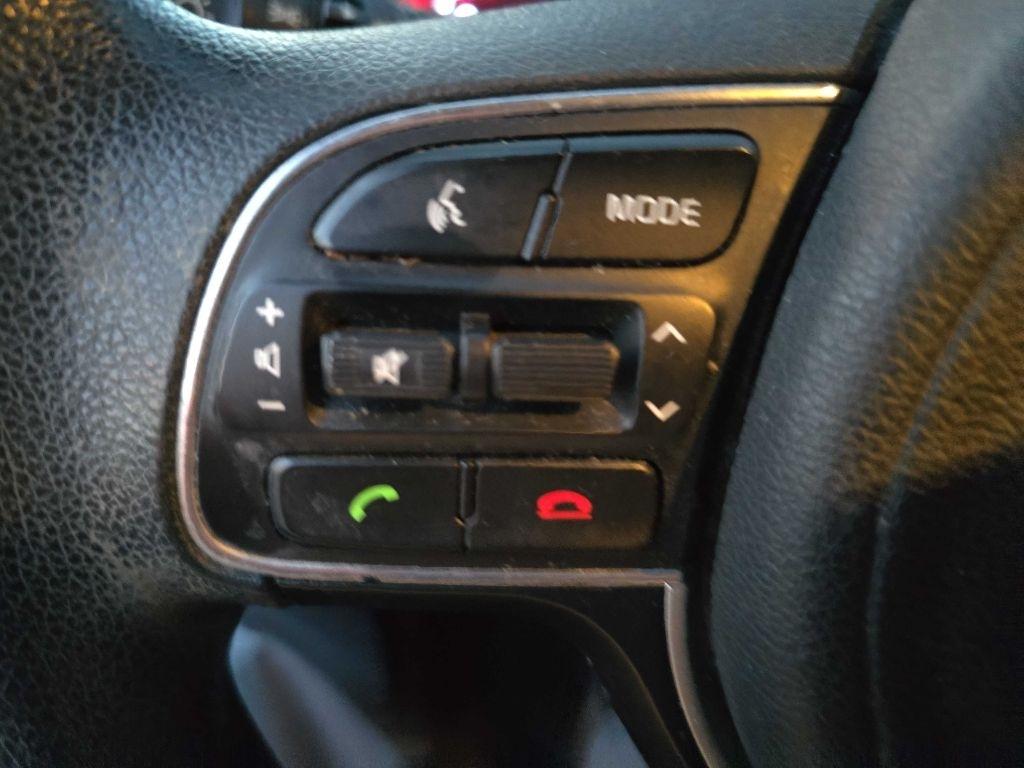 Kia Sportage LX AWD 2018