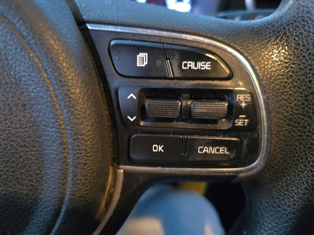 Kia Sportage LX AWD 2018