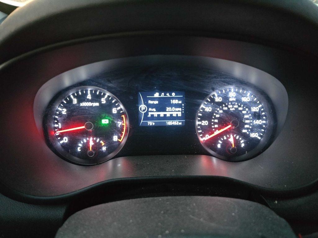 Kia Sportage LX AWD 2018