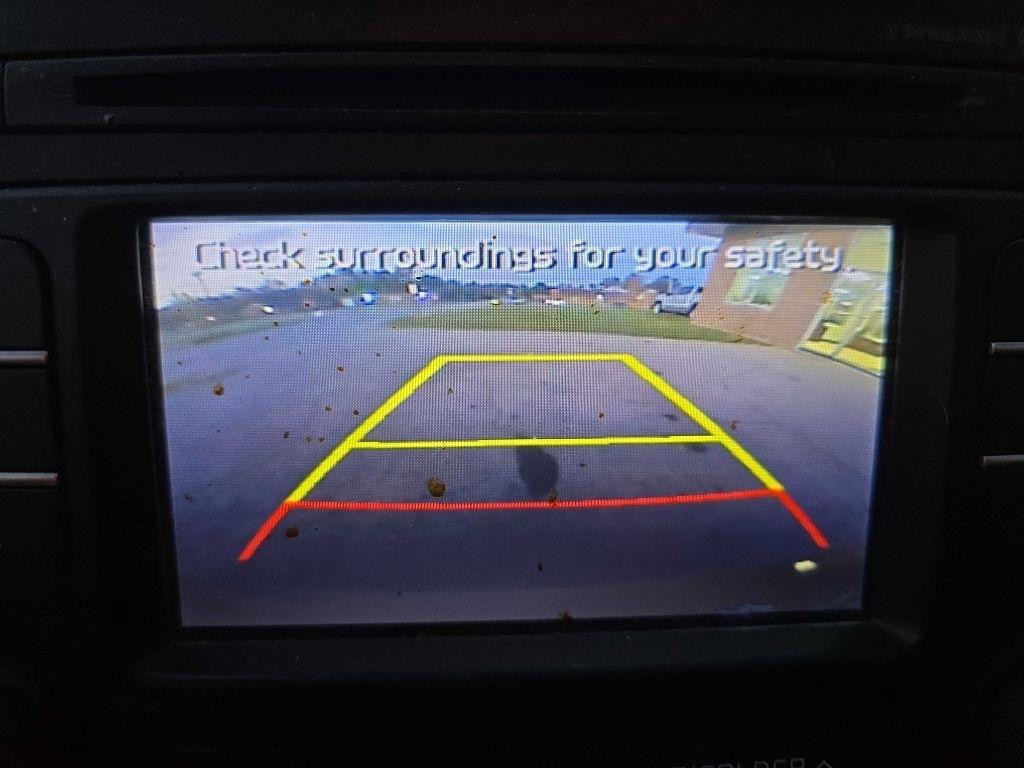 Kia Sportage LX AWD 2018