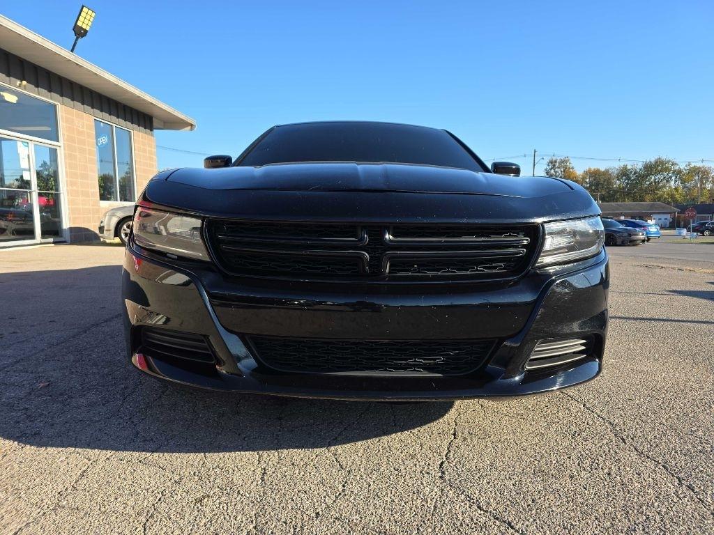 Dodge Charger SXT Plus 4D Sedan 2021