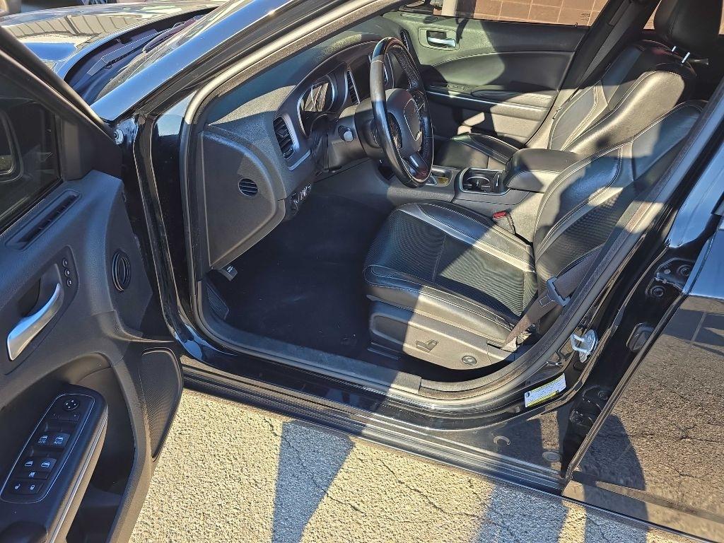 Dodge Charger SXT Plus 4D Sedan 2021