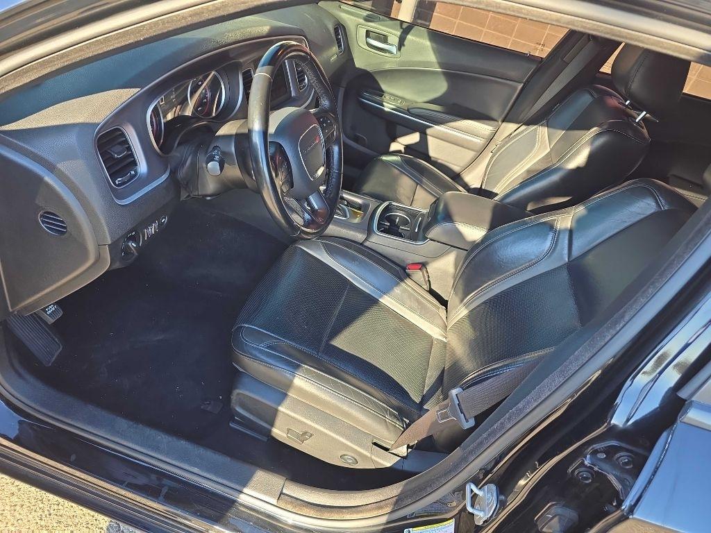 Dodge Charger SXT Plus 4D Sedan 2021