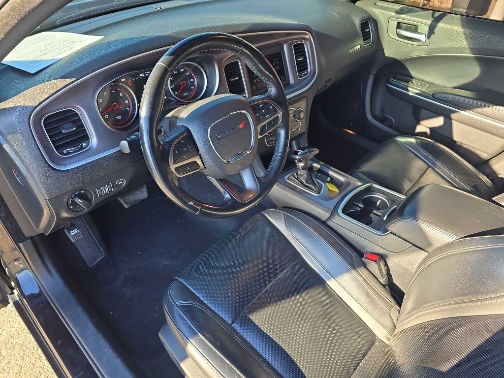 Dodge Charger SXT Plus 4D Sedan 2021