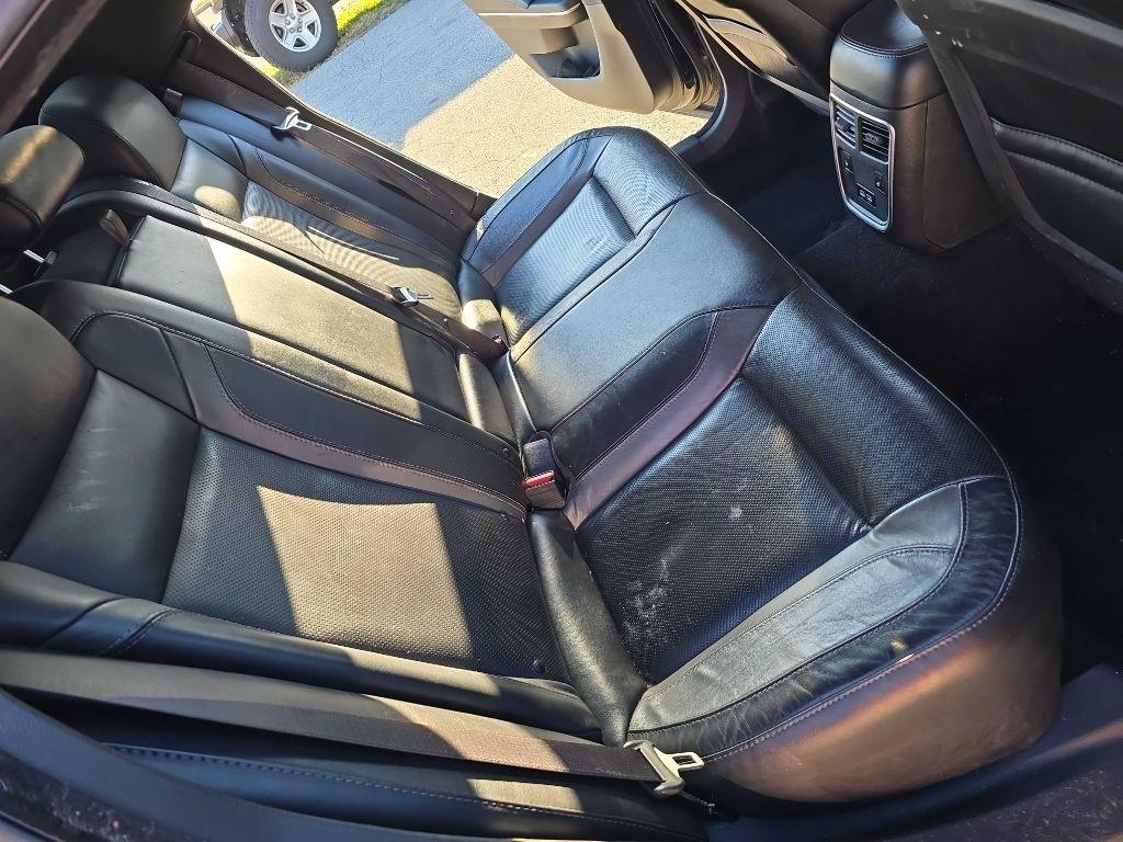 Dodge Charger SXT Plus 4D Sedan 2021