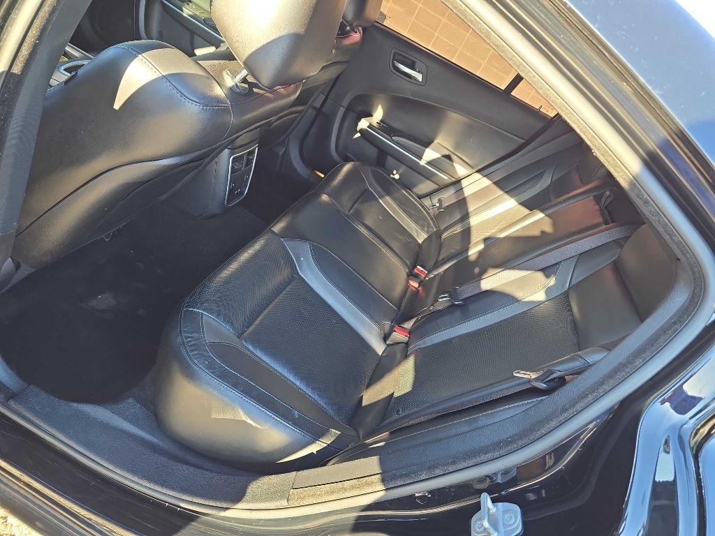 Dodge Charger SXT Plus 4D Sedan 2021