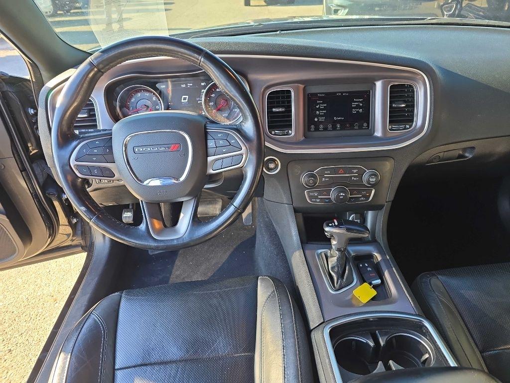Dodge Charger SXT Plus 4D Sedan 2021