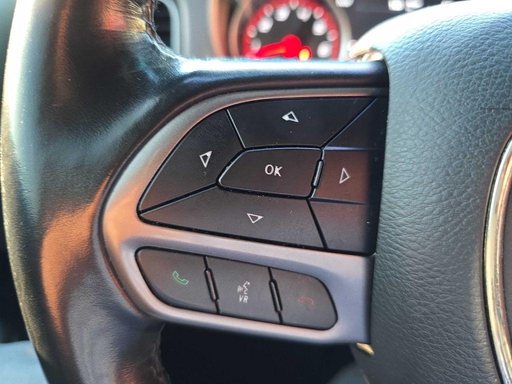 Dodge Charger SXT Plus 4D Sedan 2021