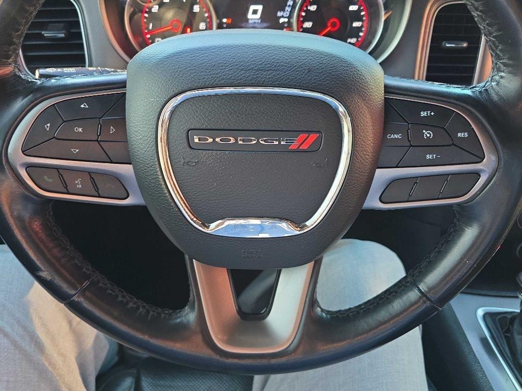 Dodge Charger SXT Plus 4D Sedan 2021