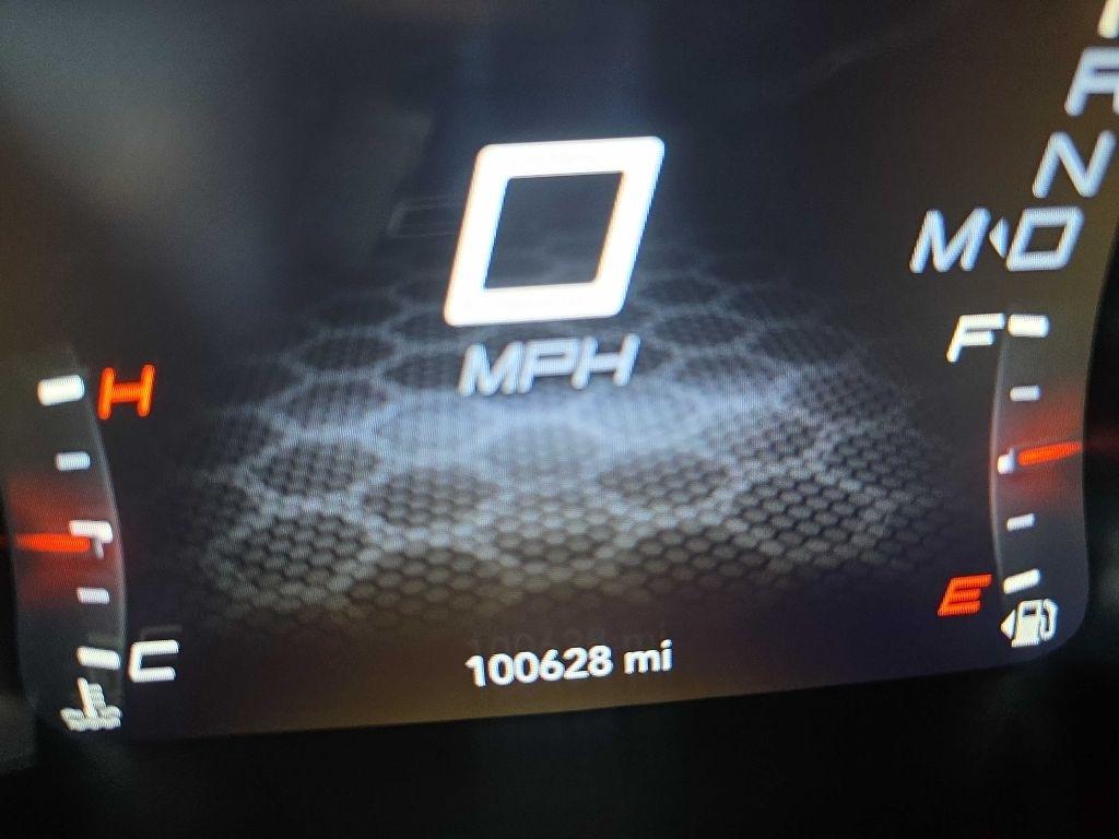 Dodge Charger SXT Plus 4D Sedan 2021