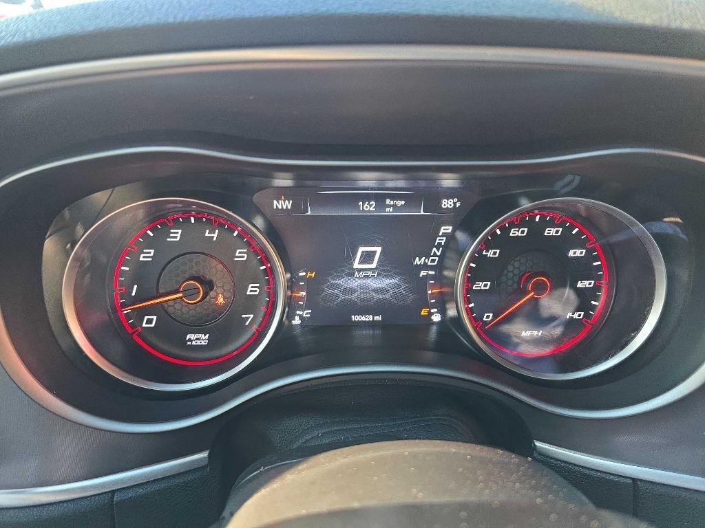 Dodge Charger SXT Plus 4D Sedan 2021