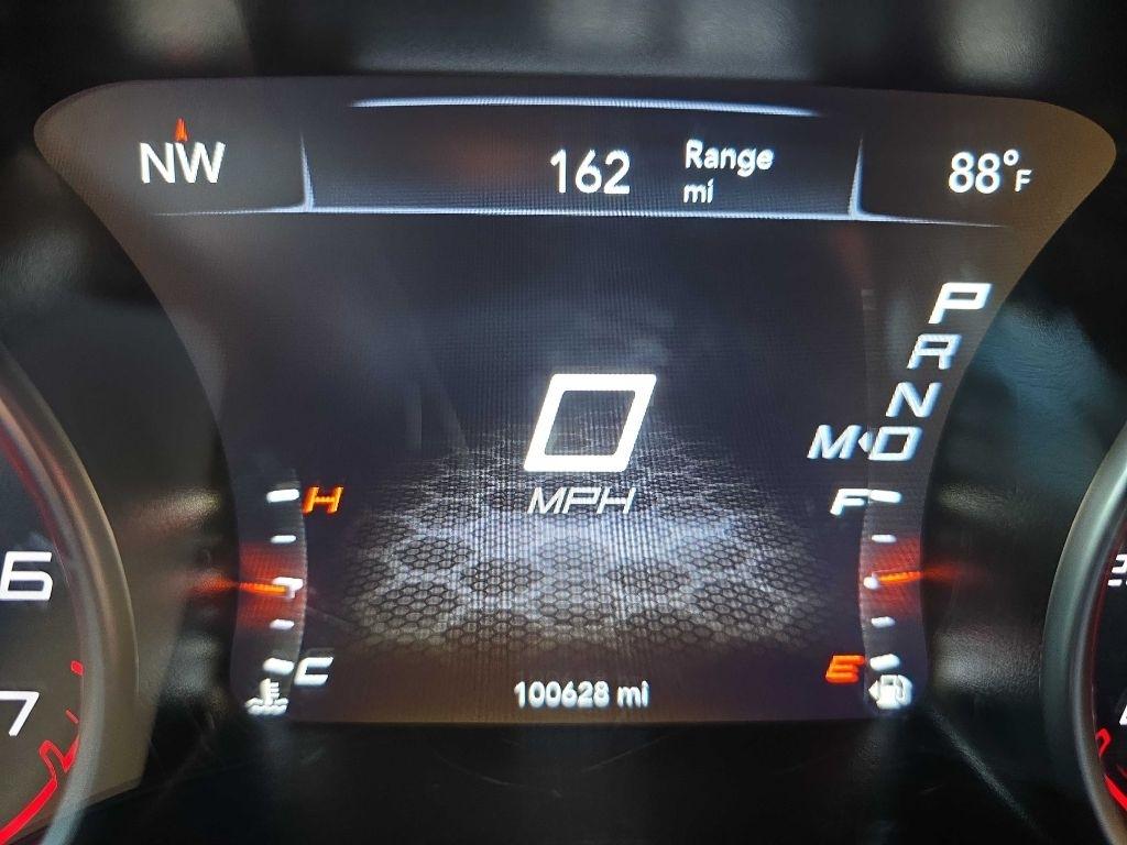 Dodge Charger SXT Plus 4D Sedan 2021
