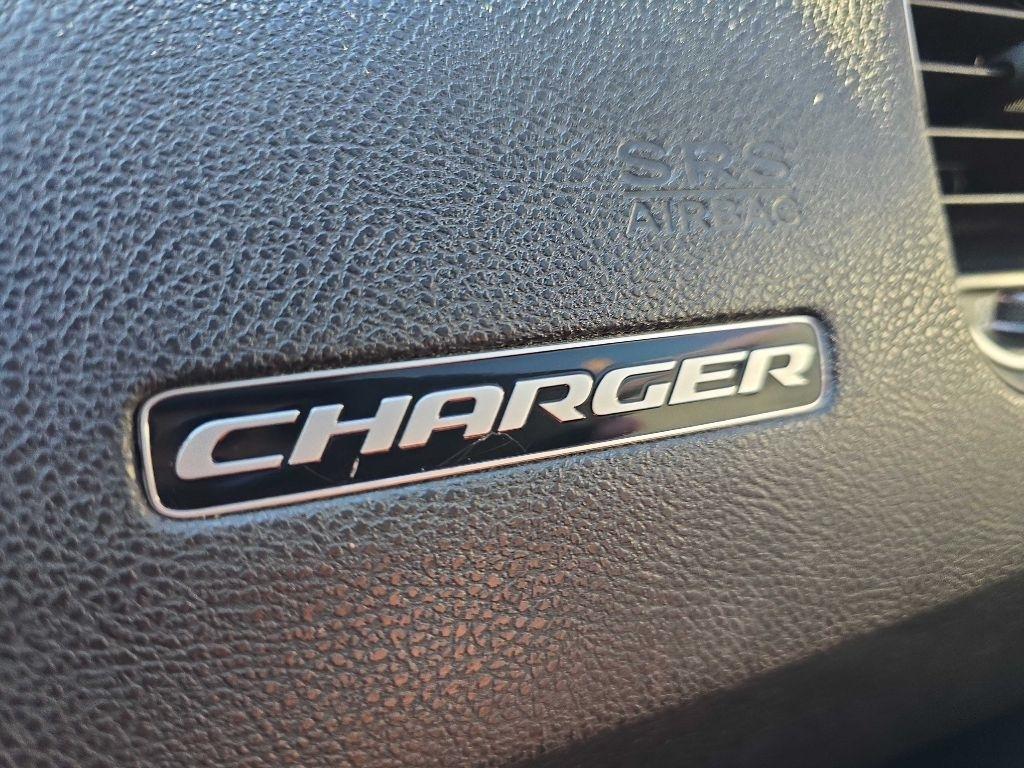 Dodge Charger SXT Plus 4D Sedan 2021