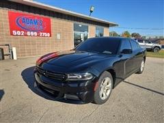 2021 Dodge Charger 