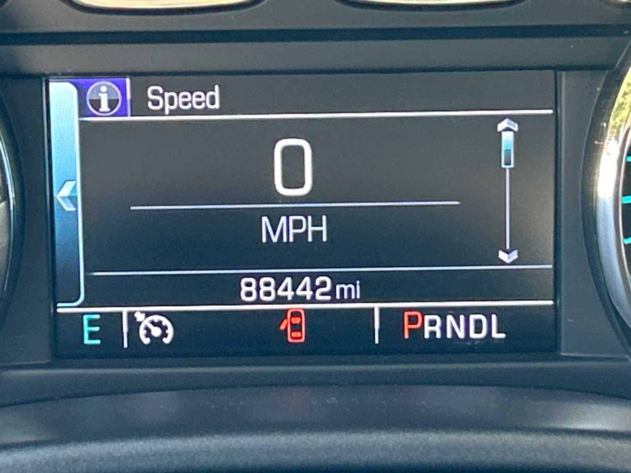 GMC Sierra 1500 SLE Crew Cab Short Box 2WD 2018 GMC Sierra 1500 SLE Crew Cab Short Box 2WD 2018