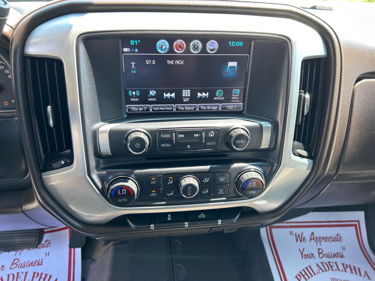GMC Sierra 1500 SLE Crew Cab Short Box 2WD 2018 GMC Sierra 1500 SLE Crew Cab Short Box 2WD 2018
