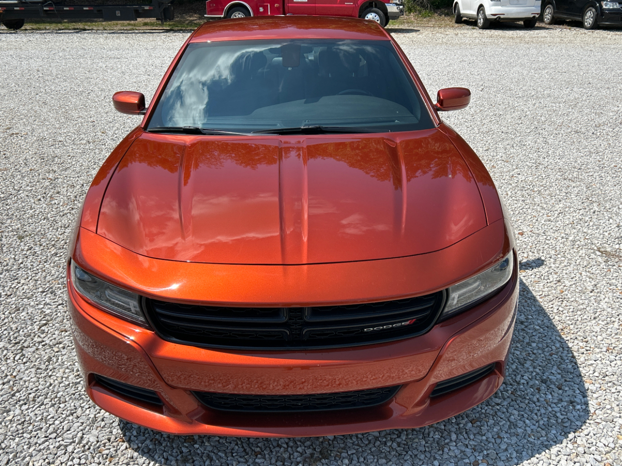 Dodge Charger SXT 2021 Dodge Charger SXT 2021
