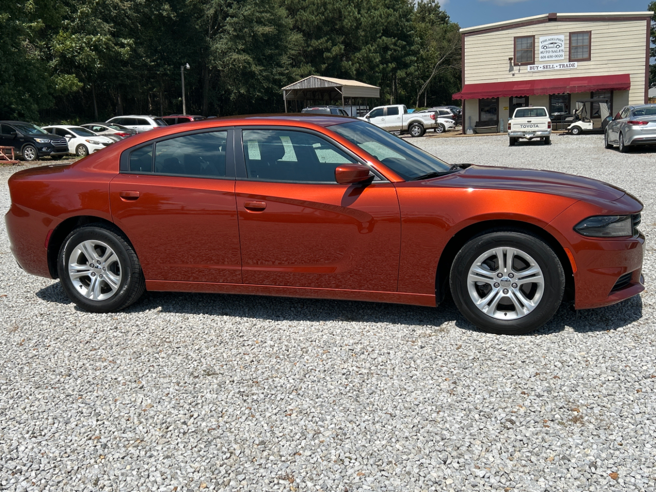 Dodge Charger SXT 2021 Dodge Charger SXT 2021