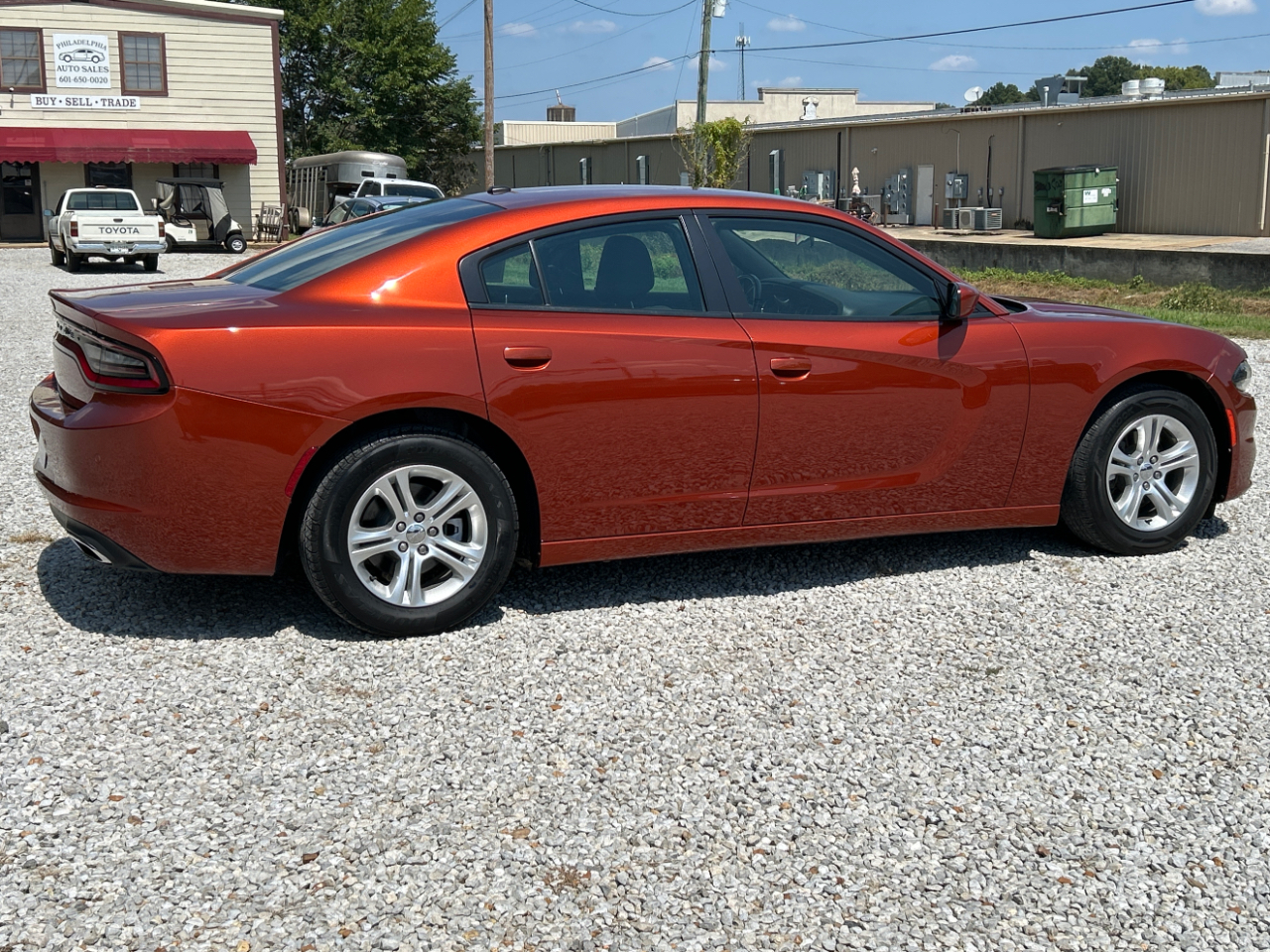Dodge Charger SXT 2021 Dodge Charger SXT 2021