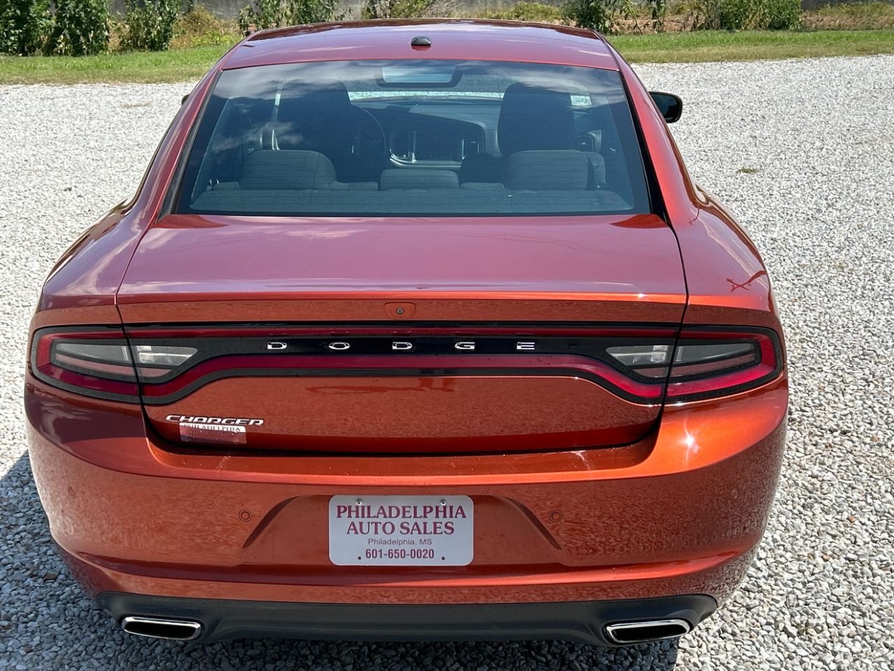 Dodge Charger SXT 2021 Dodge Charger SXT 2021