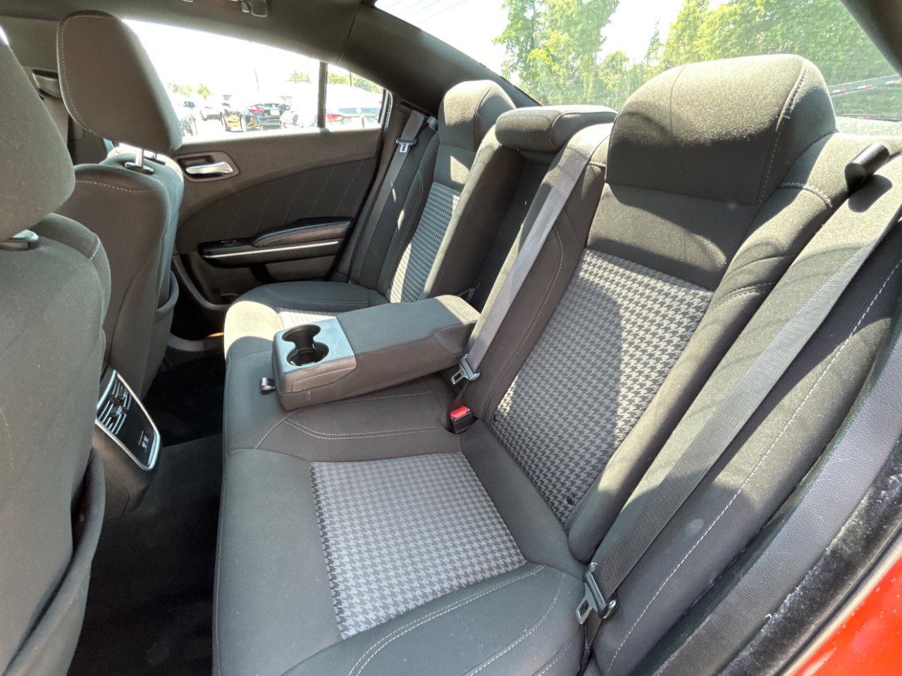 Dodge Charger SXT 2021 Dodge Charger SXT 2021