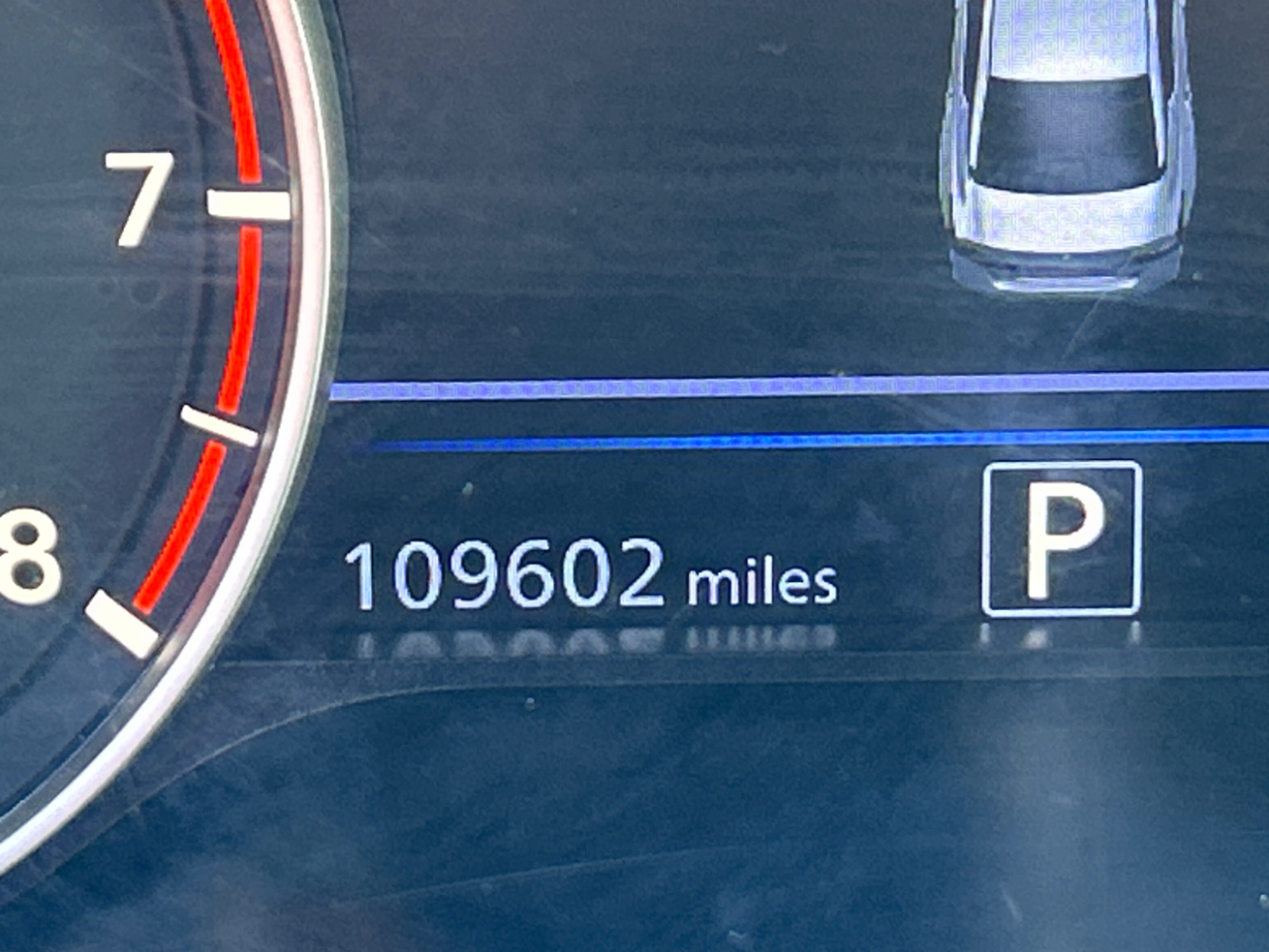 Nissan Altima 2.5 SV 2021