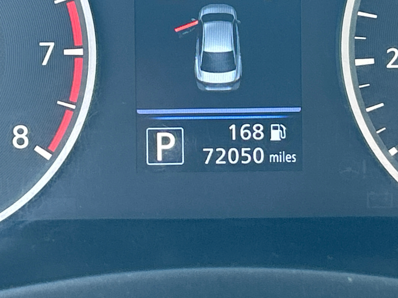 Nissan Sentra S 2020