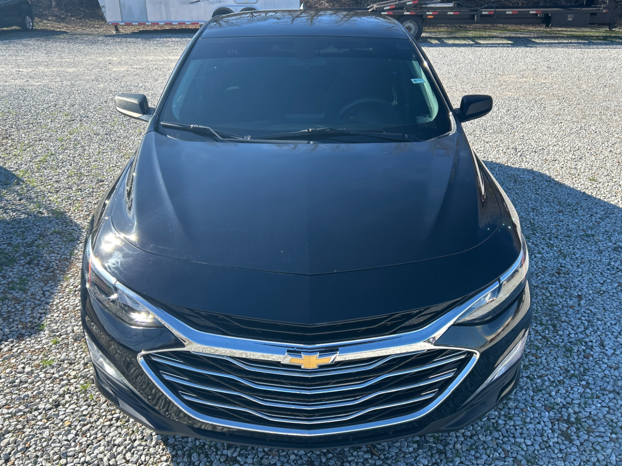 Chevrolet Malibu LS 2020