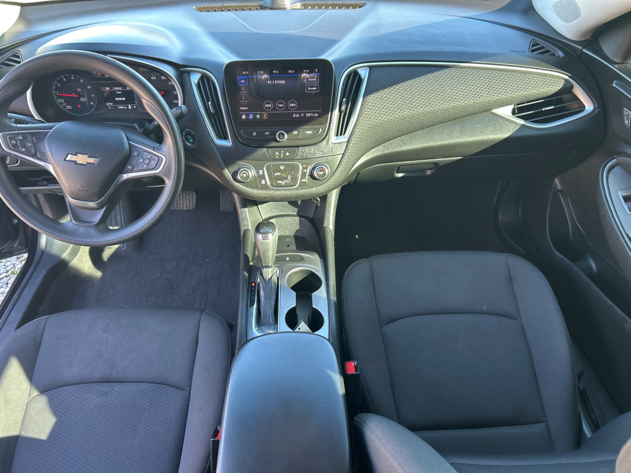 Chevrolet Malibu LS 2020