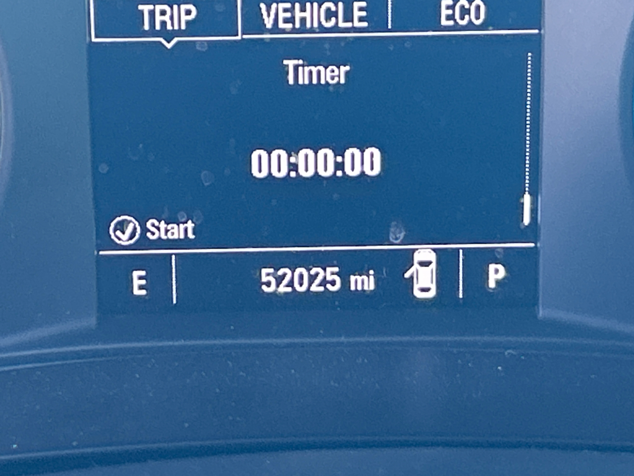 Chevrolet Malibu LS 2020