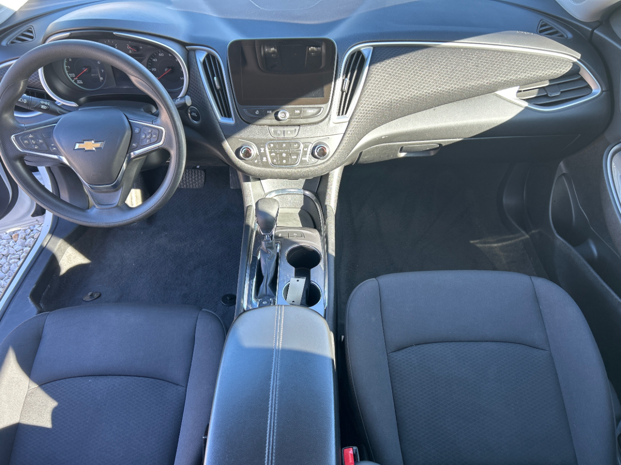 Chevrolet Malibu 1LT 2024