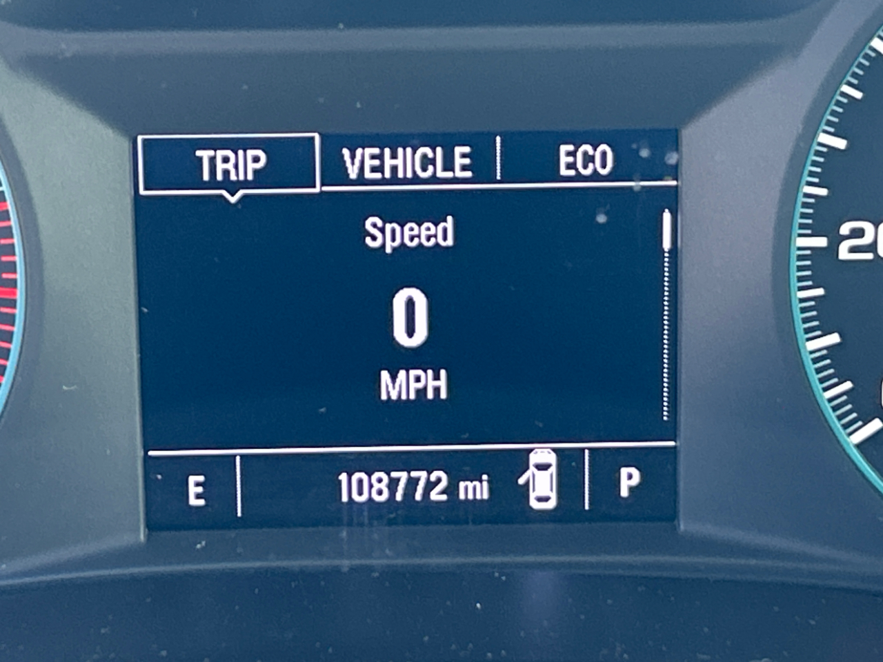 Chevrolet Malibu 1LT 2024