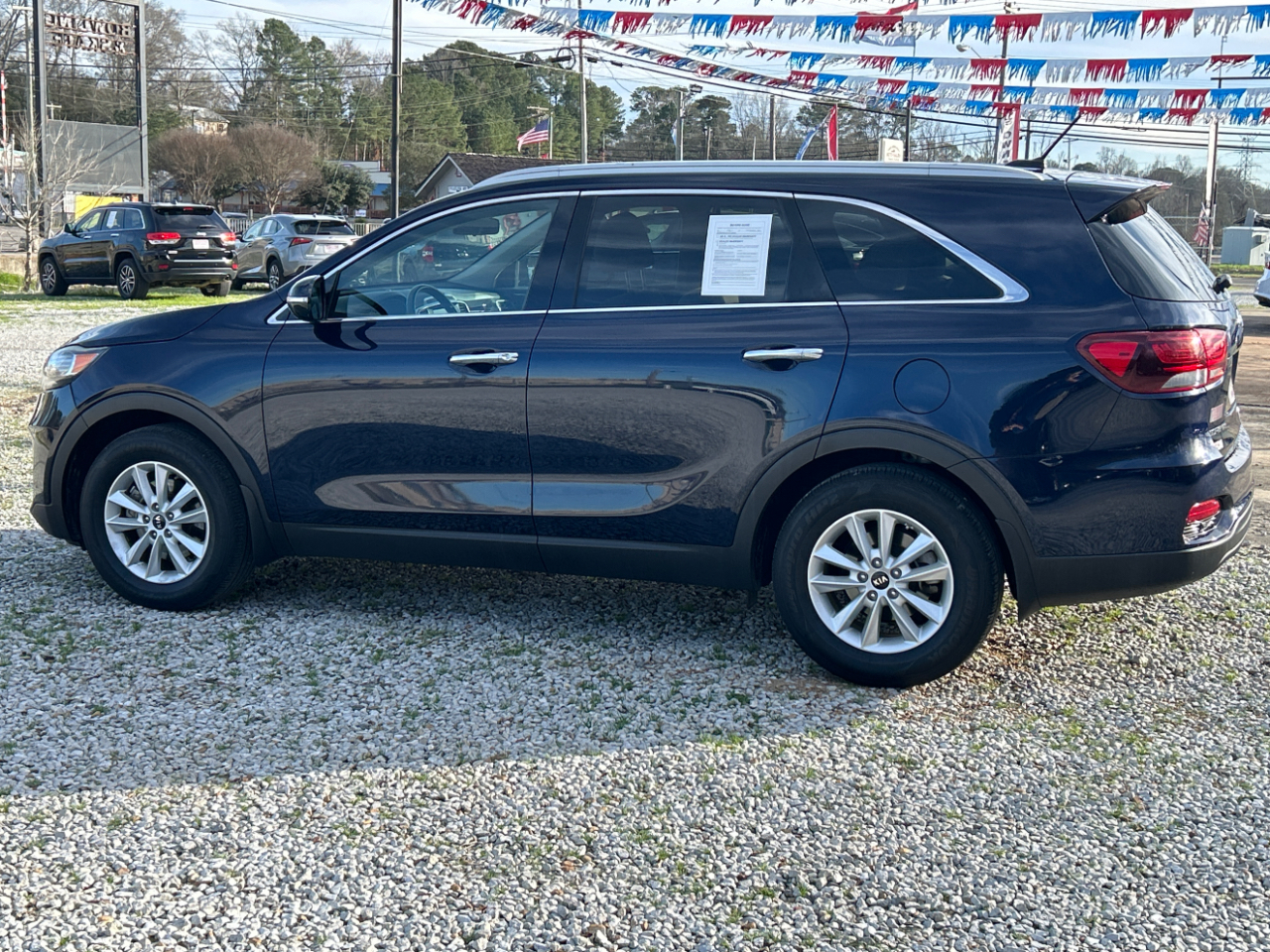 Kia Sorento LX 2WD 2020