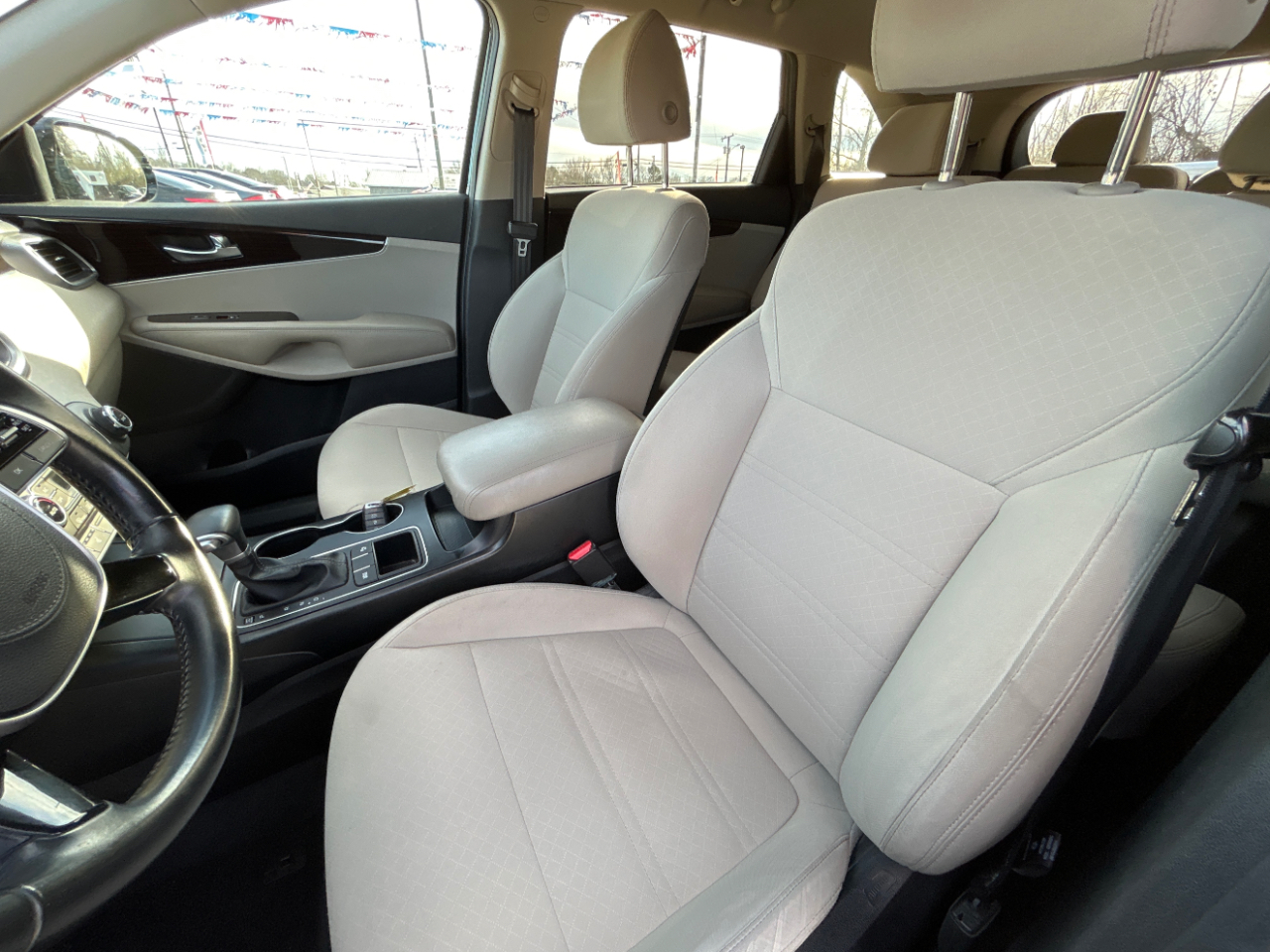 Kia Sorento LX 2WD 2020