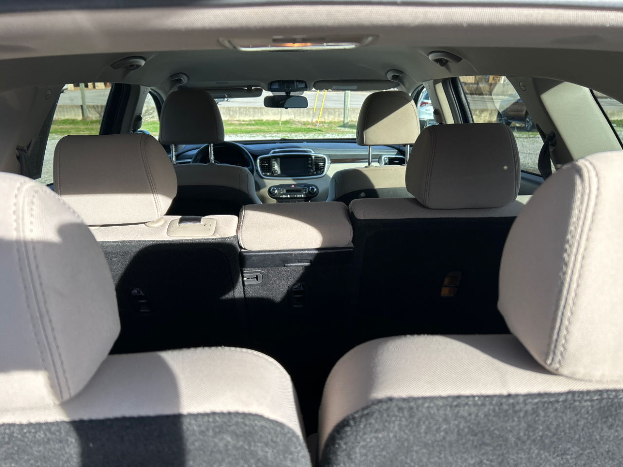 Kia Sorento LX 2WD 2020