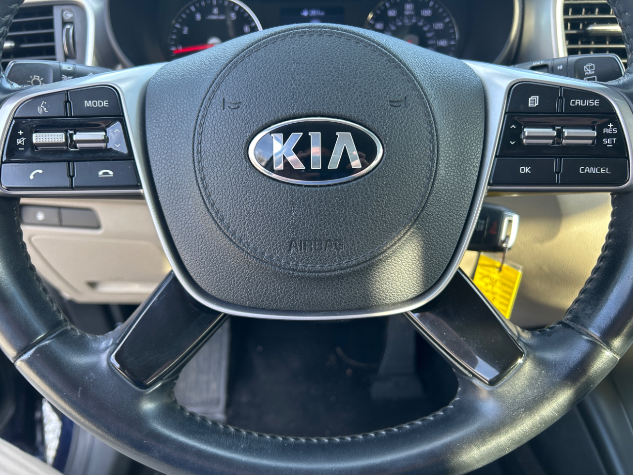 Kia Sorento LX 2WD 2020