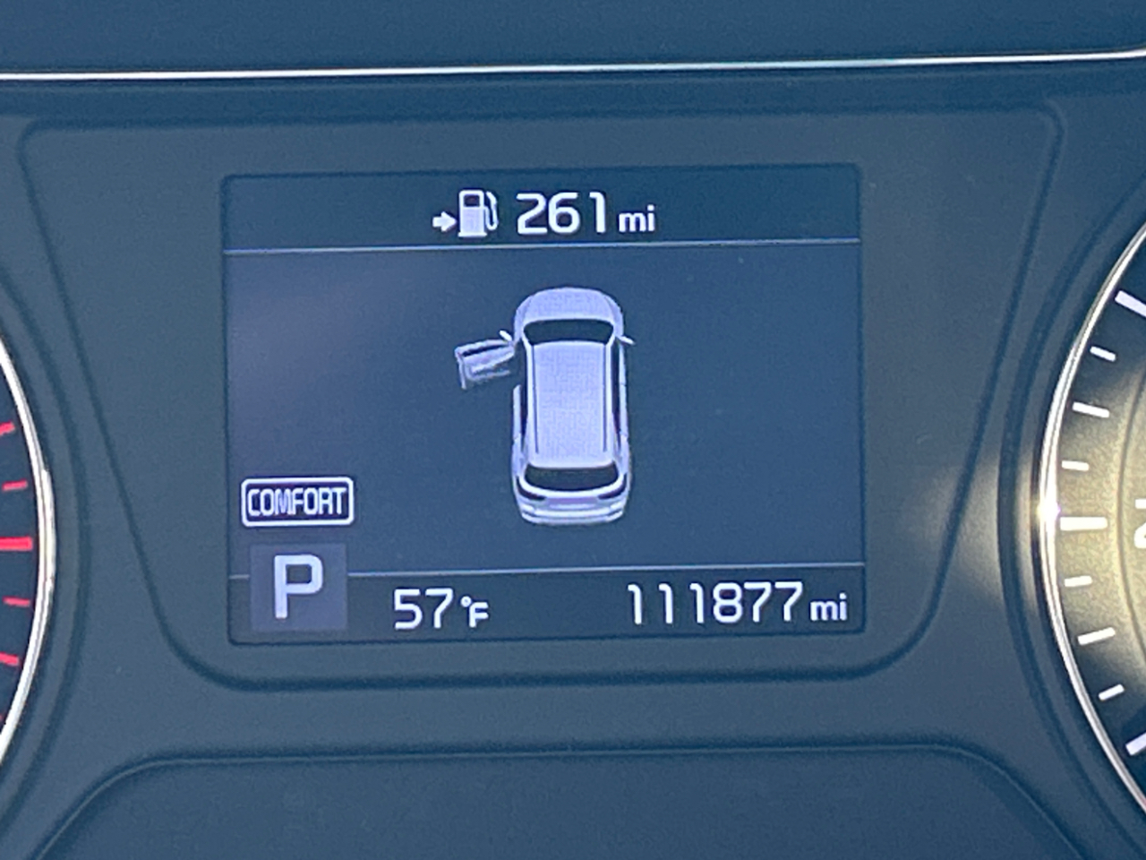 Kia Sorento LX 2WD 2020