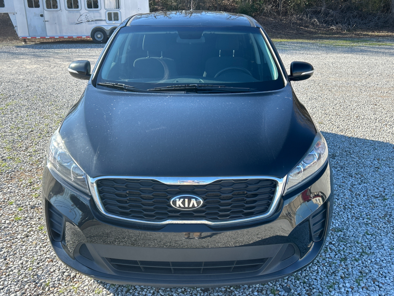 Kia Sorento LX 2WD 2019